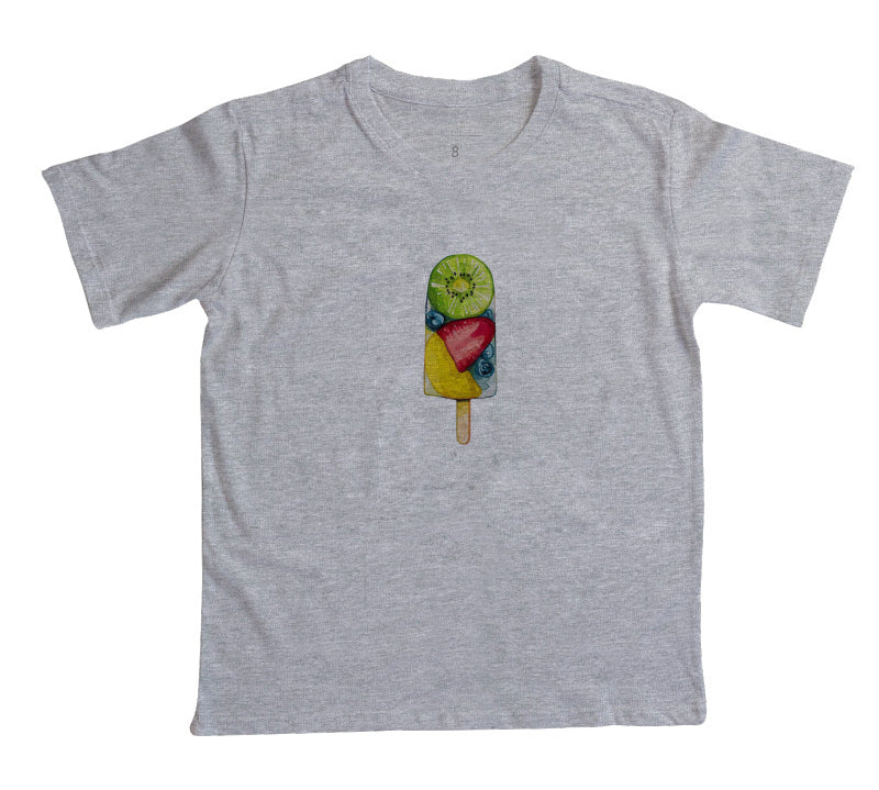 Camiseta Infantil Picolove
