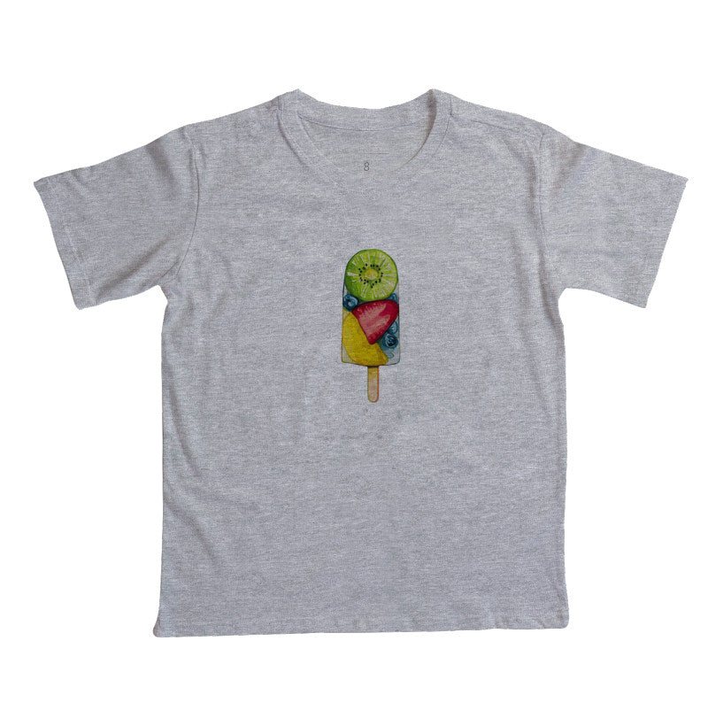 Camiseta Infantil Picolove