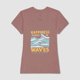 Camiseta Life is Good