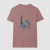 Camiseta Baleias Harmony
