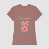 Camiseta Santorini