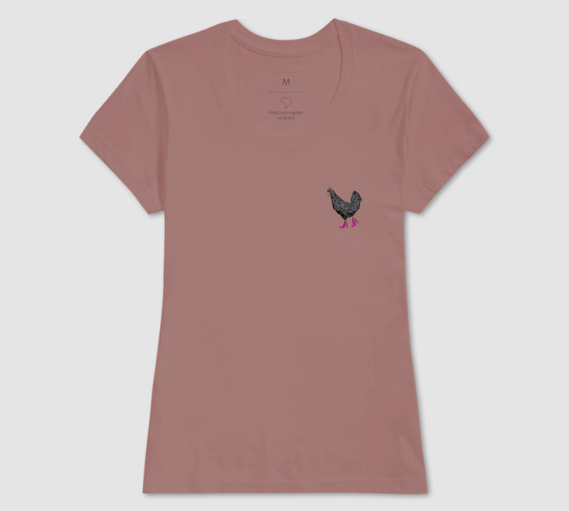 Camiseta Diva