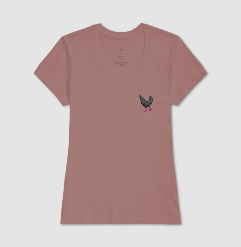 Camiseta Diva