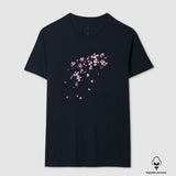 Camiseta Cerejeira | Algodão Peruano |