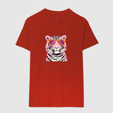 Camiseta Groovy Tiger