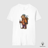 Camiseta Alpinista