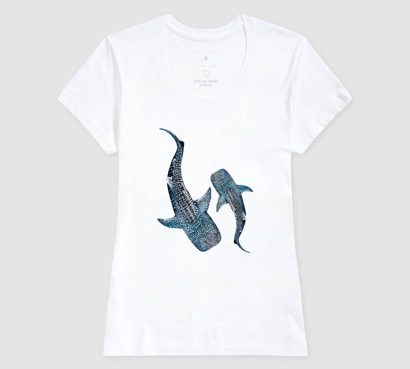 Camiseta Tubas Harmony