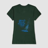 Camiseta North Shore