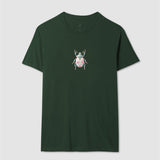 Camiseta Bloom Beetle