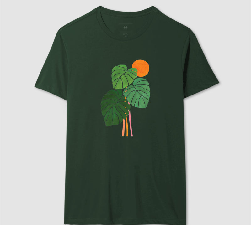 Camiseta Tropicália