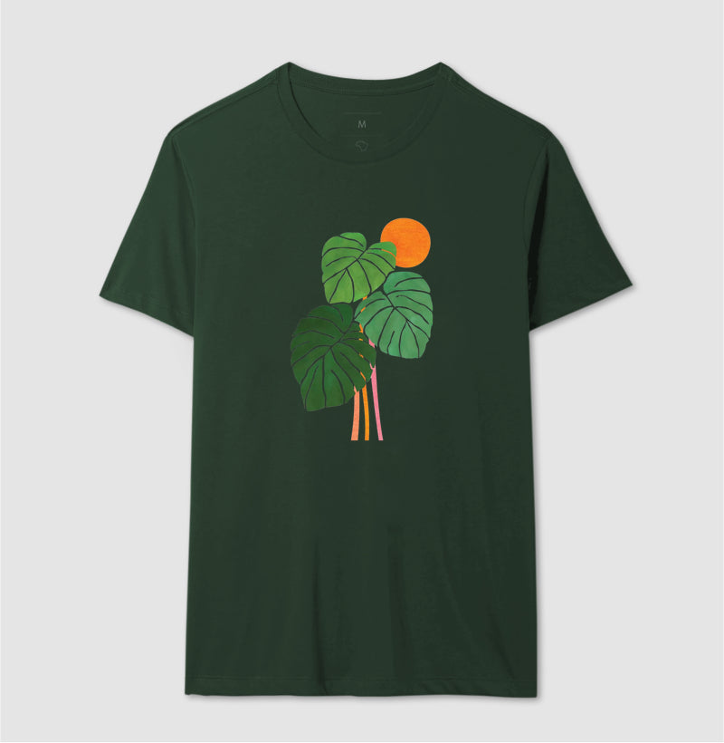 Camiseta Tropicália