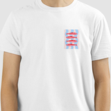 Camiseta Quatro é Par