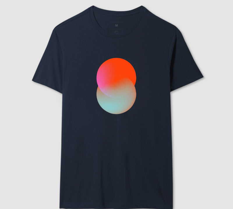 Camiseta Dotz