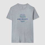 Camiseta Anchova