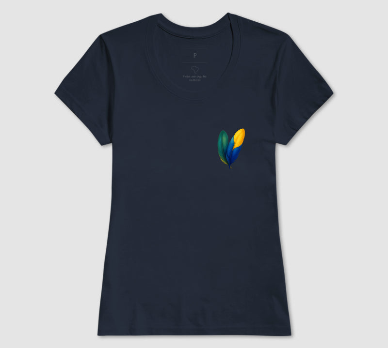 Camiseta Brasilis