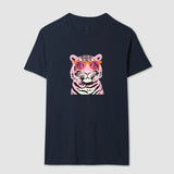 Camiseta Groovy Tiger
