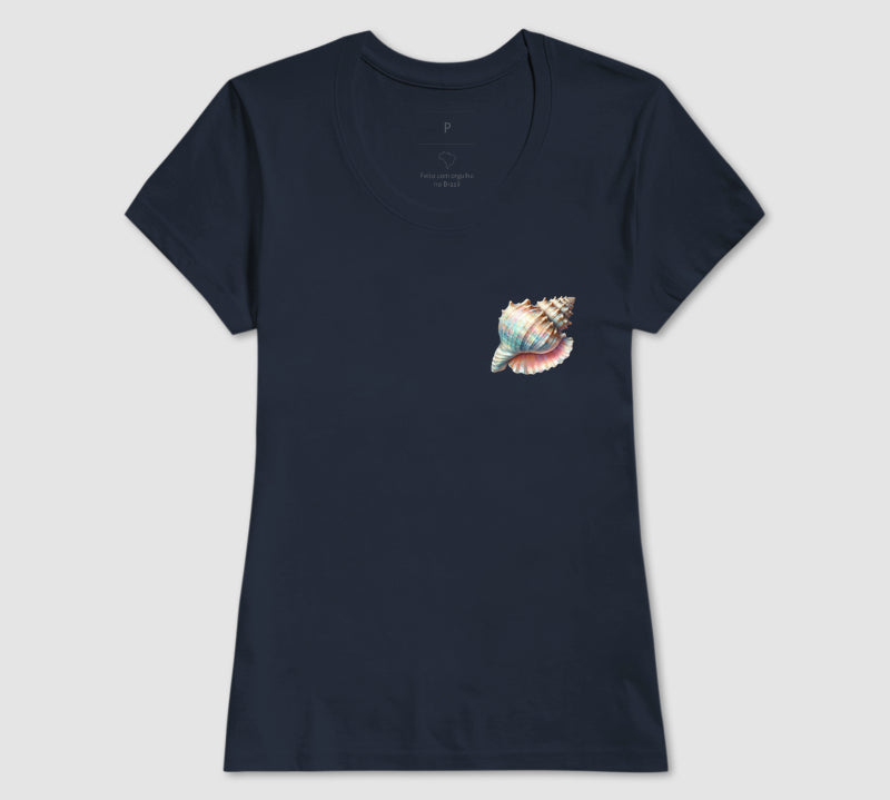 Camiseta Som do Mar