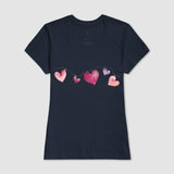 Camiseta Love Line
