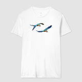 Camiseta Liberdade Arara