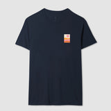 Camiseta Pink Sunset