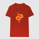 Camiseta Víbora