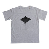 Camiseta Infantil Arraia