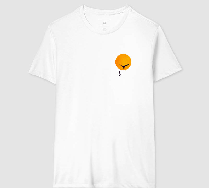 Camiseta Sunny