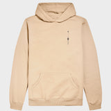 Hoodie Long Neck