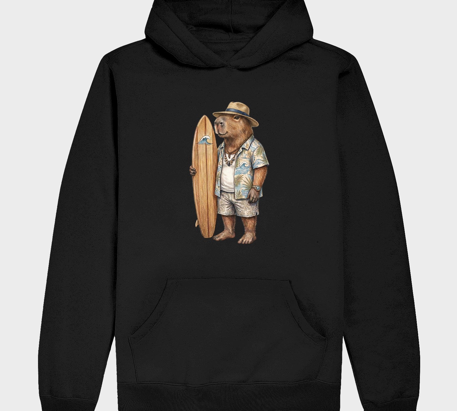 Hoodie Surf