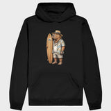 Hoodie Surf