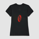 Camiseta Shrimp Cocktail