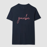 Camiseta Goiaba