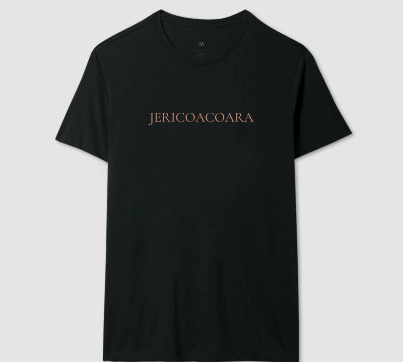 Camiseta Jeri