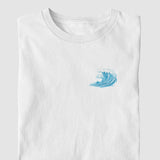 Camiseta Crista