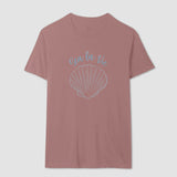 Camiseta Sea La Vie