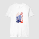 Camiseta Reef Bloom