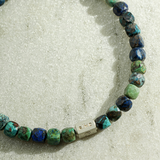 Pulseira Azurita (4.5mm)