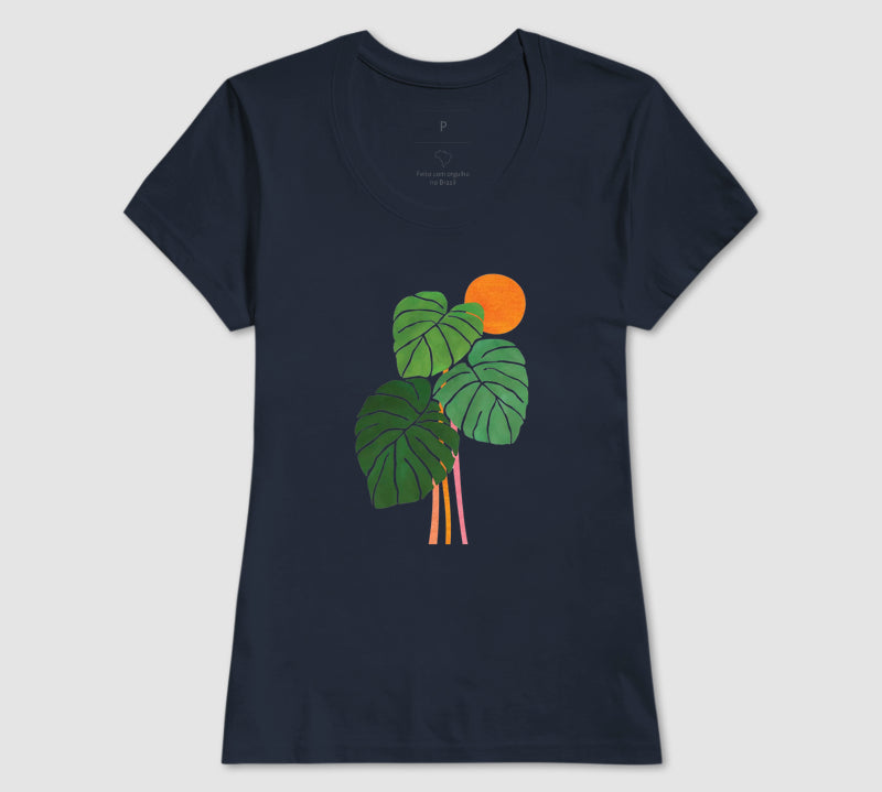 Camiseta Tropicália