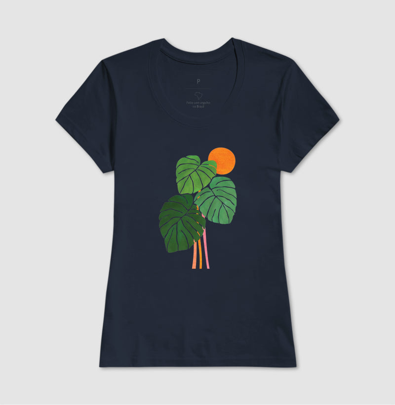 Camiseta Tropicália