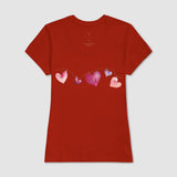 Camiseta Love Line