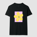 Camiseta Pura Flor