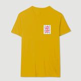 Camiseta Quatro é Par