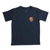 Camiseta Infantil CAPI