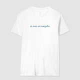 Camiseta Só Mais Um Mergulho
