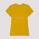 Camiseta Goiaba