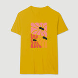 Camiseta Jardim Solar