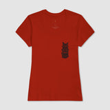 Camiseta Misticat