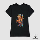 Camiseta Ski