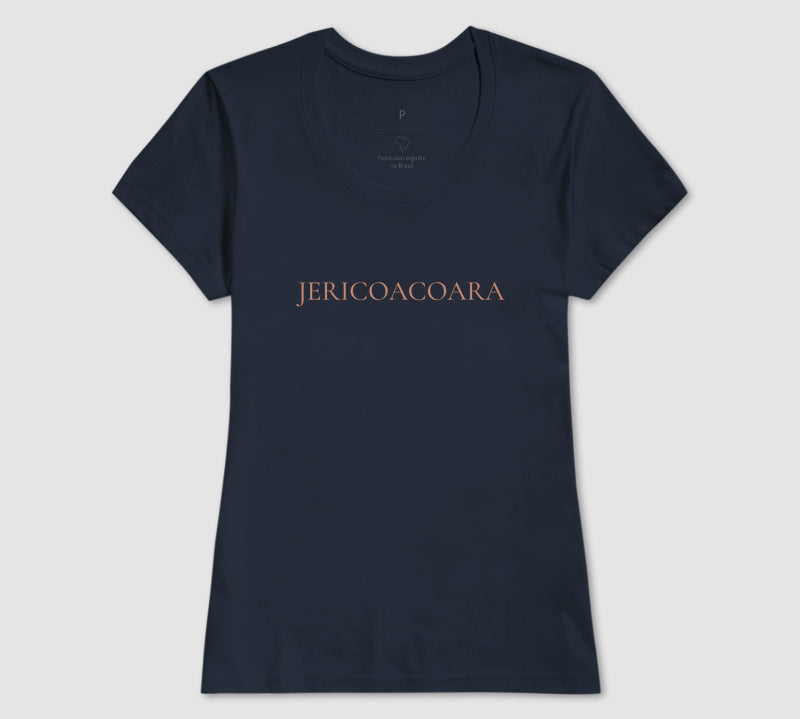 Camiseta Jeri