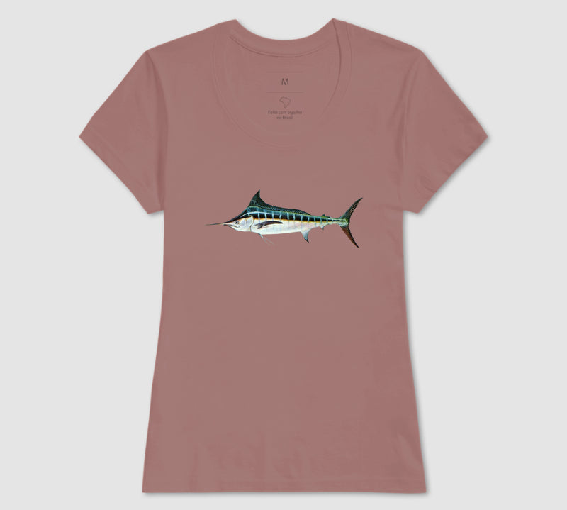 Camiseta Marlin